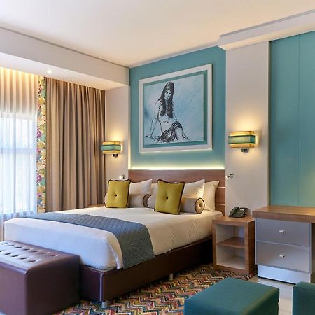 Metcourt At Emperors Palace Kempton Park Exterior foto