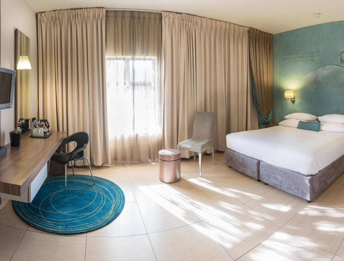 Metcourt At Emperors Palace Kempton Park Exterior foto